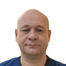 Богданов Сергей Сергеевич, уролог