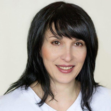 Милосердова Екатерина Александровна, физиотерапевт