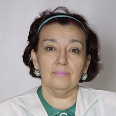 Тимреева Халима Ханифовна, стоматолог-терапевт