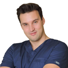 Орлов Антон Владимирович, стоматолог-ортопед