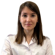 Ковригина Екатерина Николаевна, нутрициолог