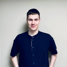 Шутов Максим Сергеевич, детский стоматолог