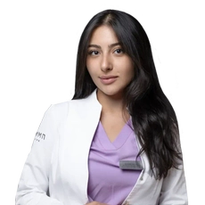 Джафарова Амина Зауровна, пластический хирург