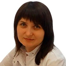 Липова Татьяна Владимировна, врач УЗД