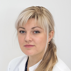 Сухова Лилия Николаевна, кардиолог