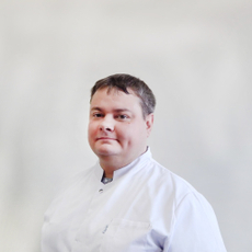 Жучков Алексей Александрович, психиатр