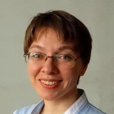 Кириллова Ирина Таймуразовна, терапевт