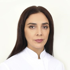 Алиева Наиля Эльдаровна, флеболог