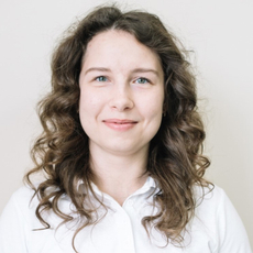 Загоскина Полина Андреевна, стоматолог-терапевт