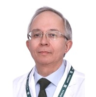 Еникеев Марат Рашидович, детский хирург