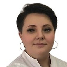 Морозова Диляра Фаритовна, врач УЗД