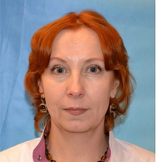 Речапова Лиля Викторовна, офтальмолог