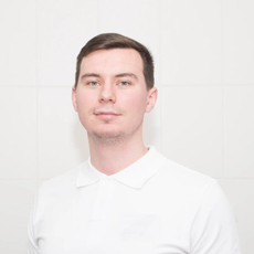 Короваев Андрей Владимирович, стоматолог-ортопед