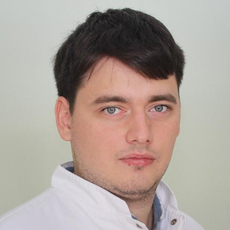 Савельев Андрей Степанович, терапевт