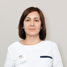 Костенко Наталья Сергеевна, массажист