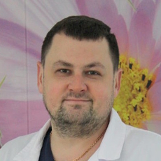 Ишмуратов Сергей Владимирович, гинеколог