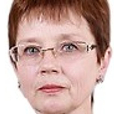 Дическул Маргарита Леонидовна, врач функциональной диагностики