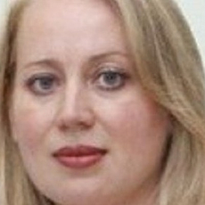 Левченко Лариса Владимировна, терапевт