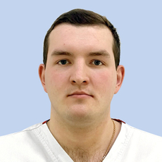 Исаев Павел Алексеевич, стоматолог-терапевт