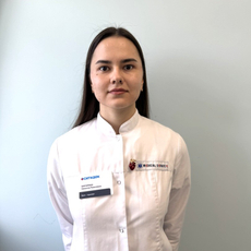 Бикчурина Камилла Рамилевна, терапевт