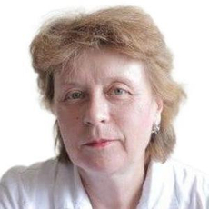 Коновалова Елена Игоревна, терапевт