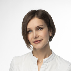 Преженникова Наталья Андреевна, дерматолог