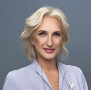 Федотова Елена Александровна, стоматолог-ортопед