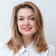 Прохорова Ирина Евгеньевна, ревматолог