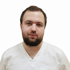Курандиков Андрей Дмитриевич, стоматолог-терапевт
