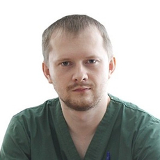 Галлямов Алмаз Рафаэлевич, ортопед