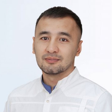 Камалов Дастонбек Фуркатович, ЛОР