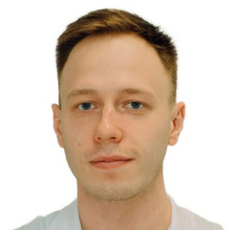 Сиверсков Олег Юрьевич, ортопед