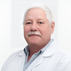 Кейзер Александр Ростиславович, уролог