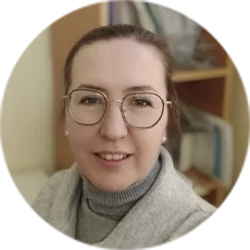 Садовничук Анна Андреевна, психиатр