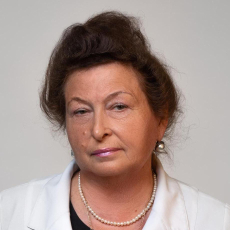 Абрамова Елена Михайловна, педиатр