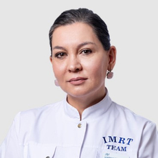 Шарафутдинова Гульнара Сафуановна, онколог