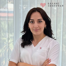 Хатуева Алена Робертовна, педиатр
