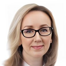 Пальцман Жанна Владимировна, эндокринолог