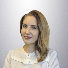 Зятькова Кристина Фридриховна, дерматолог