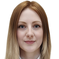 Киселёва Вероника Алексеевна, пульмонолог