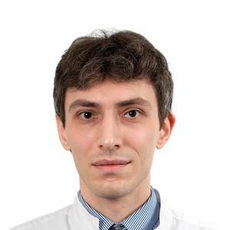 Ефимов Георгий Александрович, инфекционист