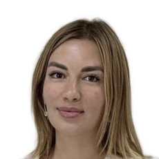 Грошева Виктория Владимировна, врач-косметолог