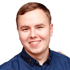 Ботвинко Максим Сергеевич, невролог