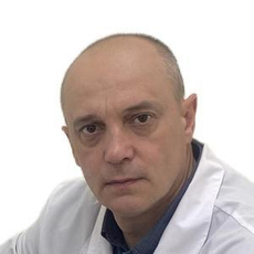 Толстой Александр Владимирович, врач функциональной диагностики