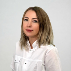 Трапезникова Юлия Александровна, терапевт