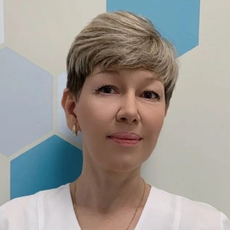 Шемякина Наталья Анатольевна, врач функциональной диагностики