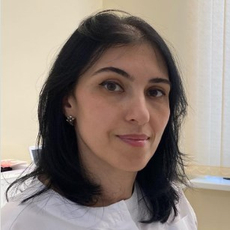 Юсупова Разият Магомедовна, гинеколог