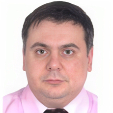 Миронов Сергей Валерьевич, терапевт