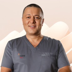 Багдасарян Карен Львович, стоматолог-ортопед