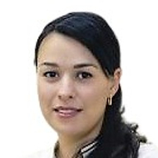 Сытникова Дарья Николаевна, стоматолог-терапевт